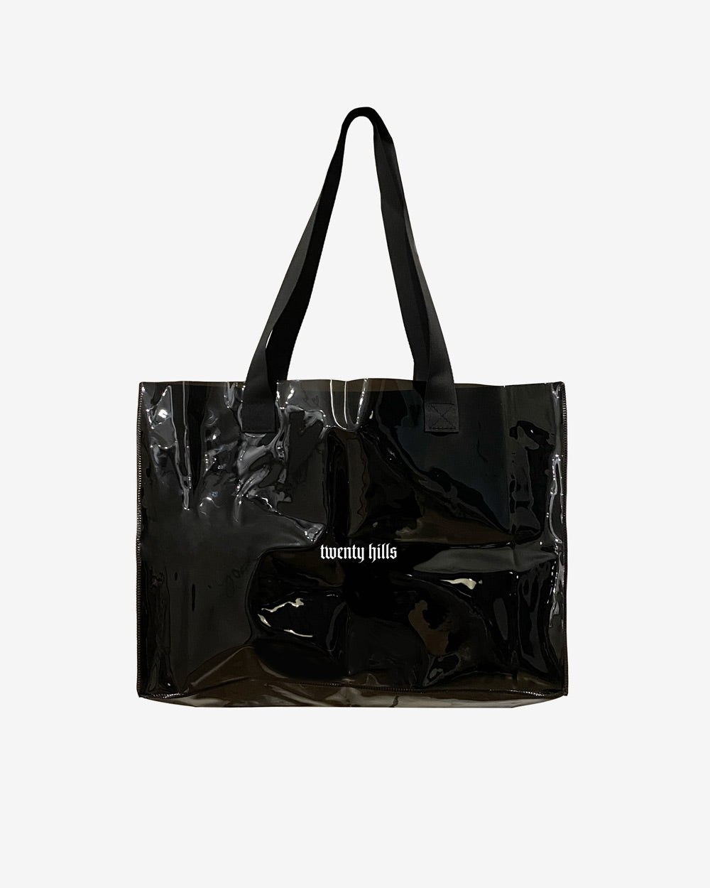 Vinyl purse sale